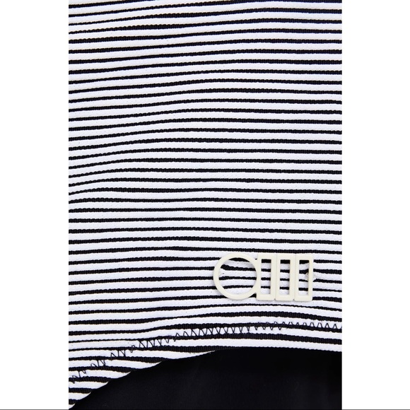 NWT Solid & Striped Rooney Dizzy Bikini Bottom - Picture 10 of 10